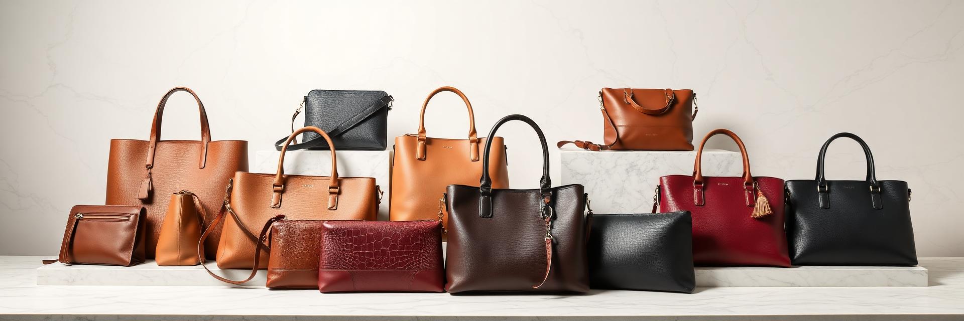 Bags That Define You